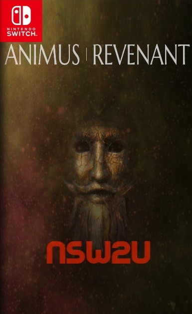 Animus: Revenant Nintendo Switch Game