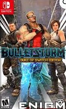 Bullet Battle: Evolution Nintendo Switch Game