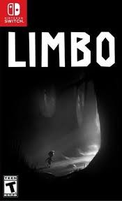 limbo Nintendo Switch Game