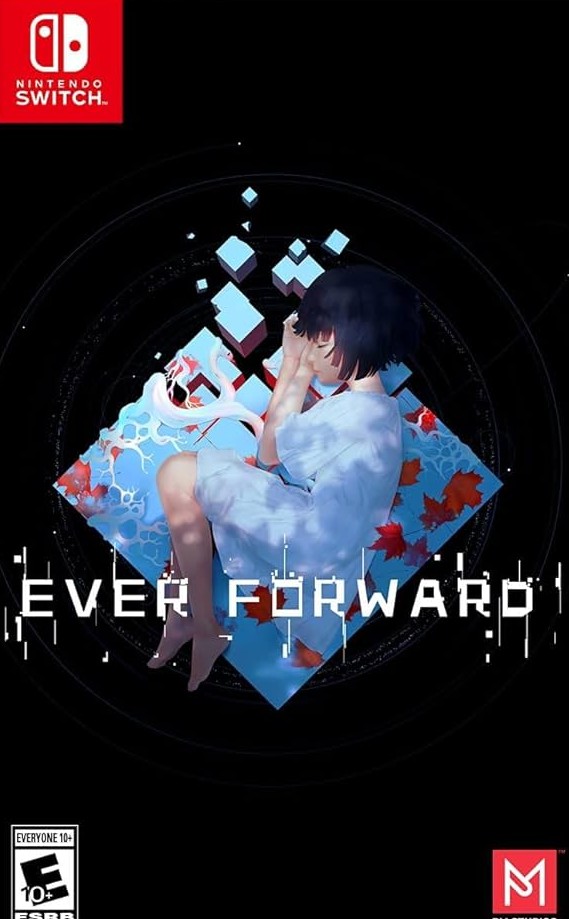 Ever Forward Nintendo Switch Game