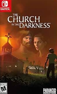 The Church in the Darkness Nintendo Switch Game