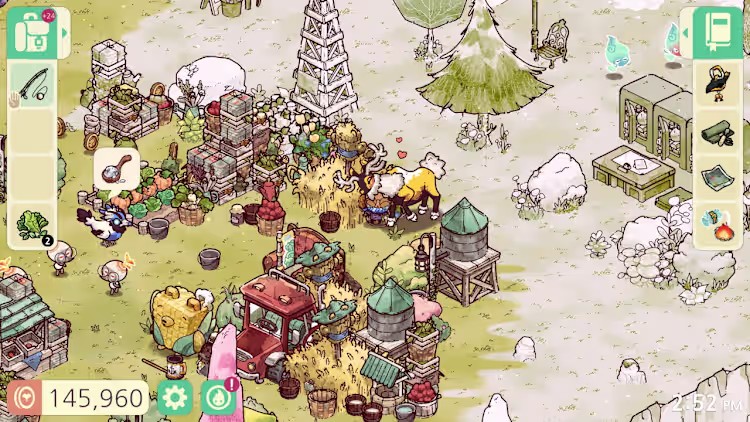 Cozy Grove
