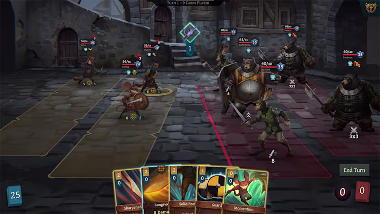 Banners of Ruin