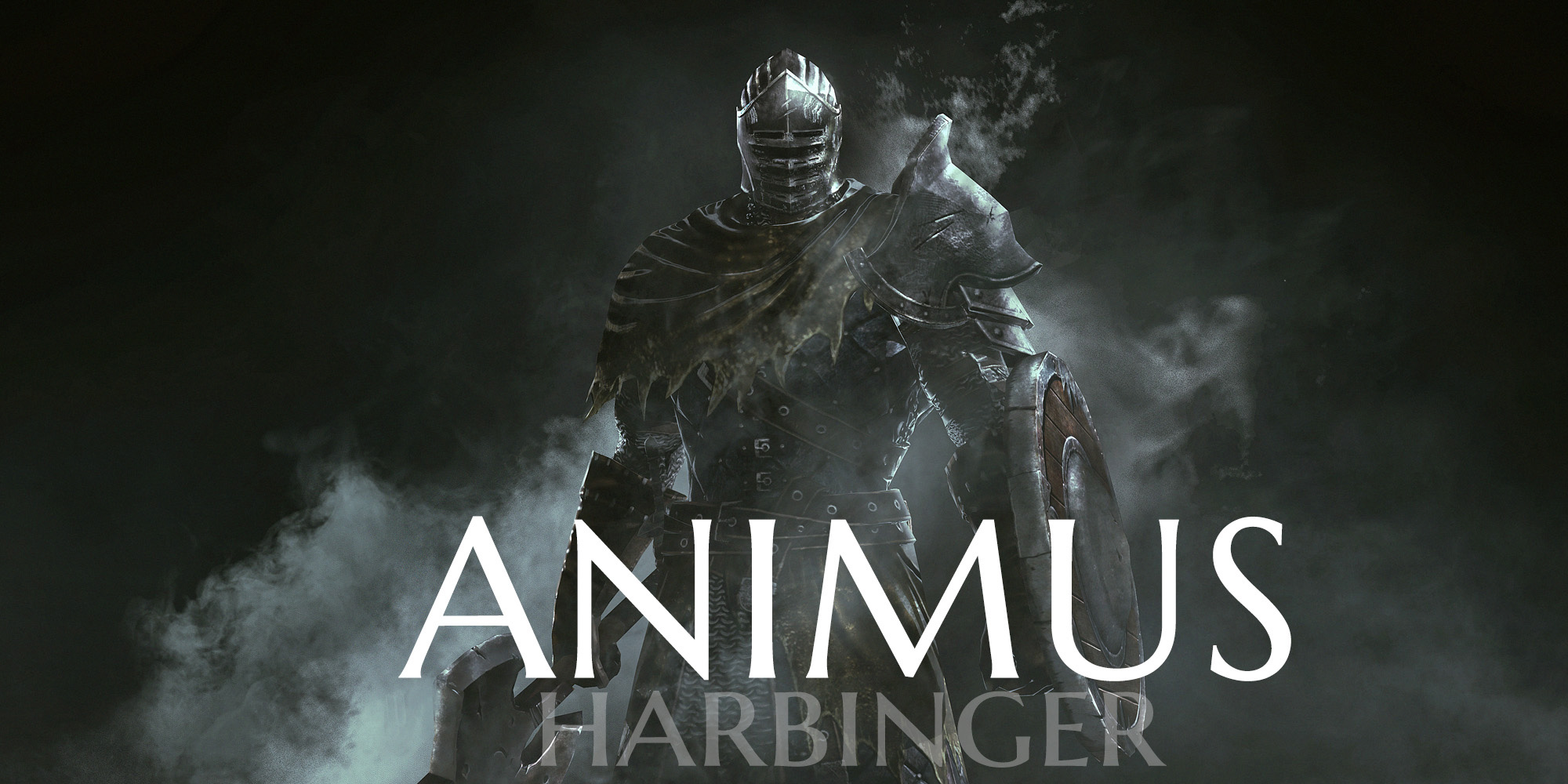 Animus: Harbinger