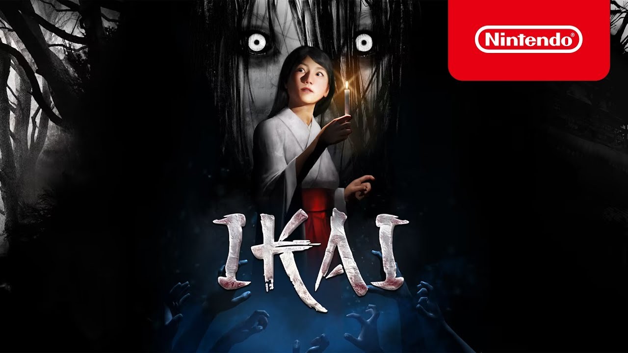 Ikai