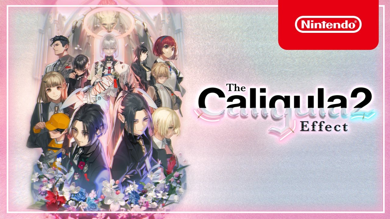 The Caligula Effect 2