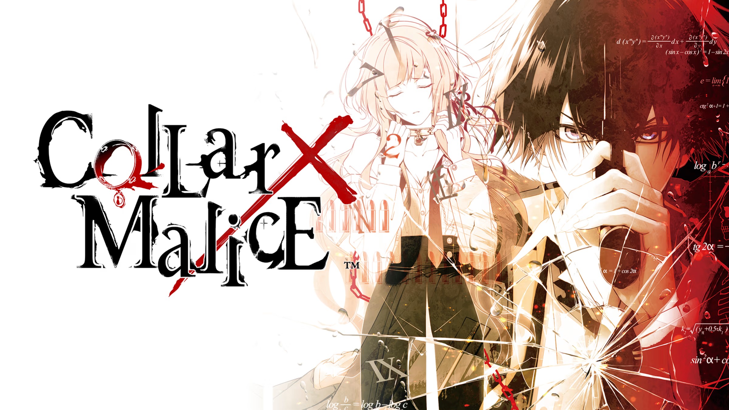 Collar × Malice