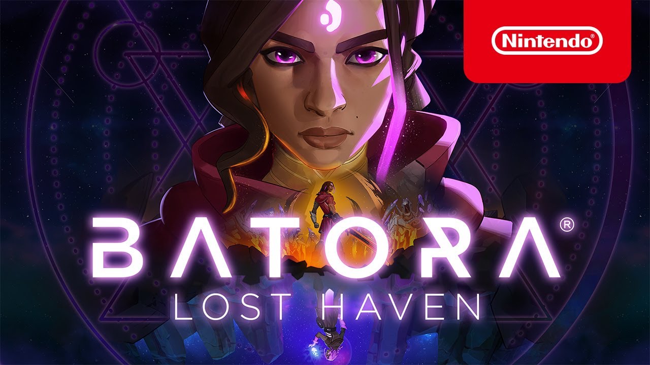 Batora: Lost Haven