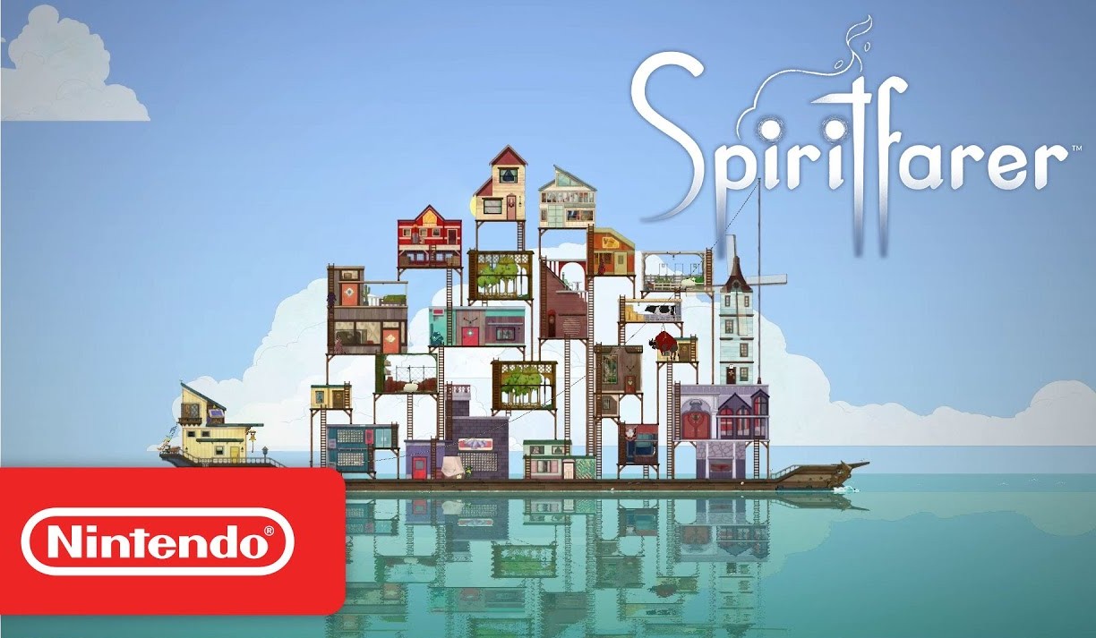 Spiritfarer
