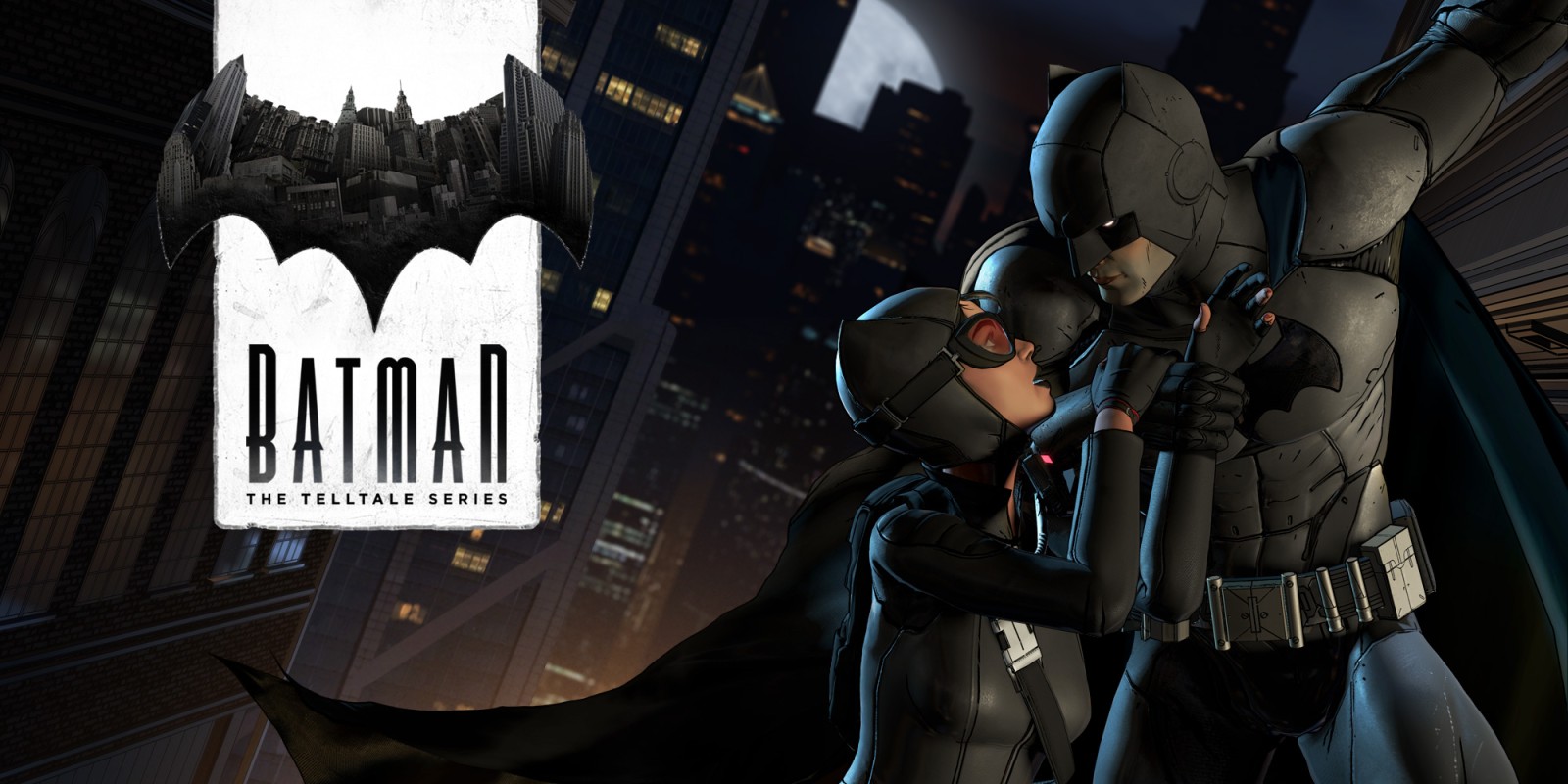 Batman: The Telltale Serie