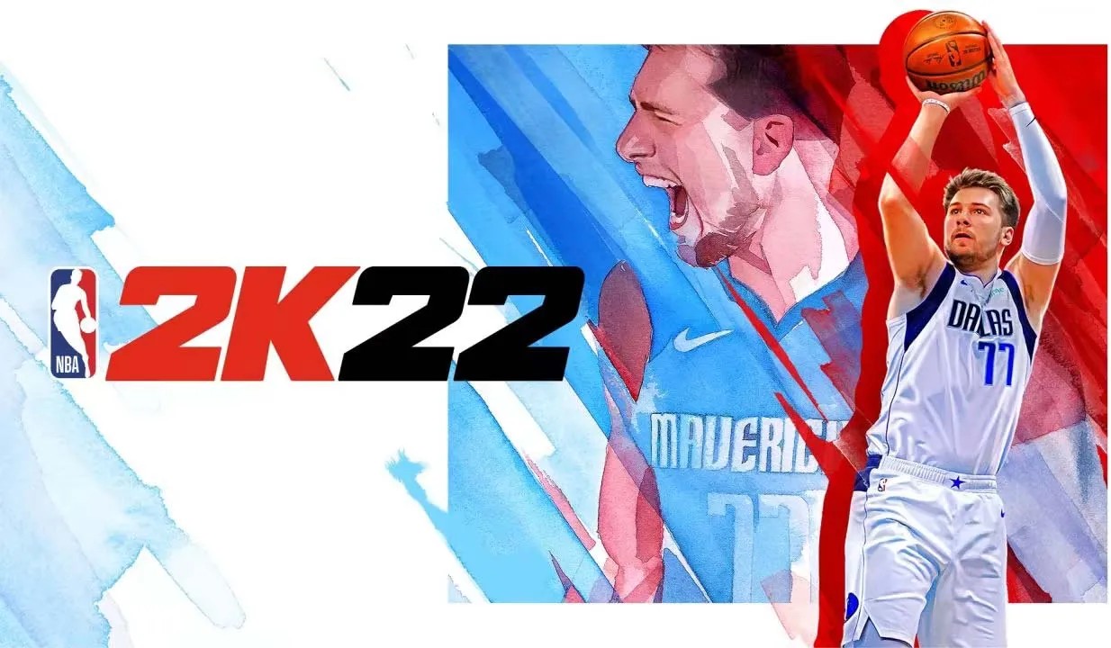 NBA 2K22