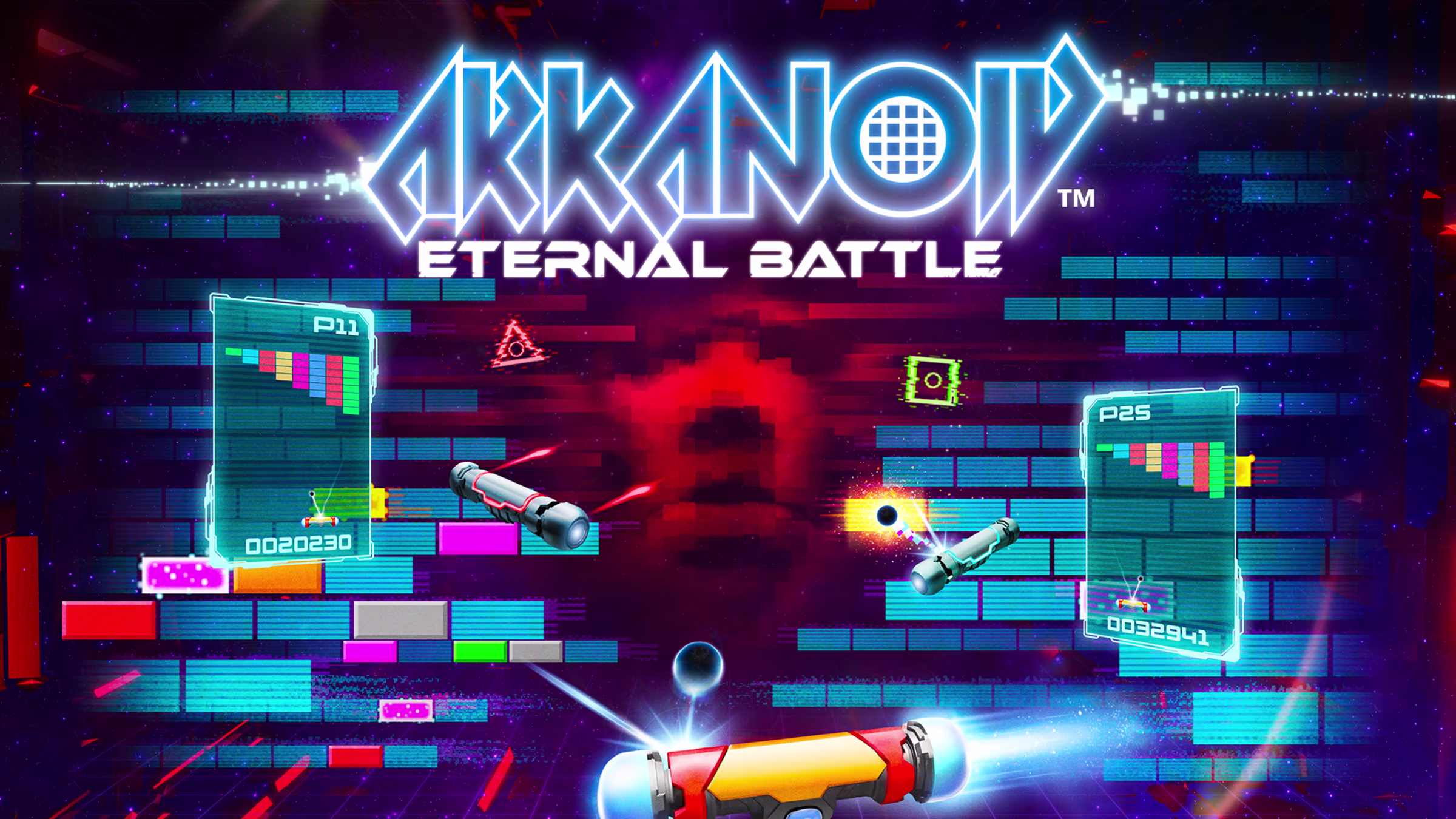 Arkanoid: Eternal Battle