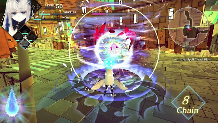 Crystar