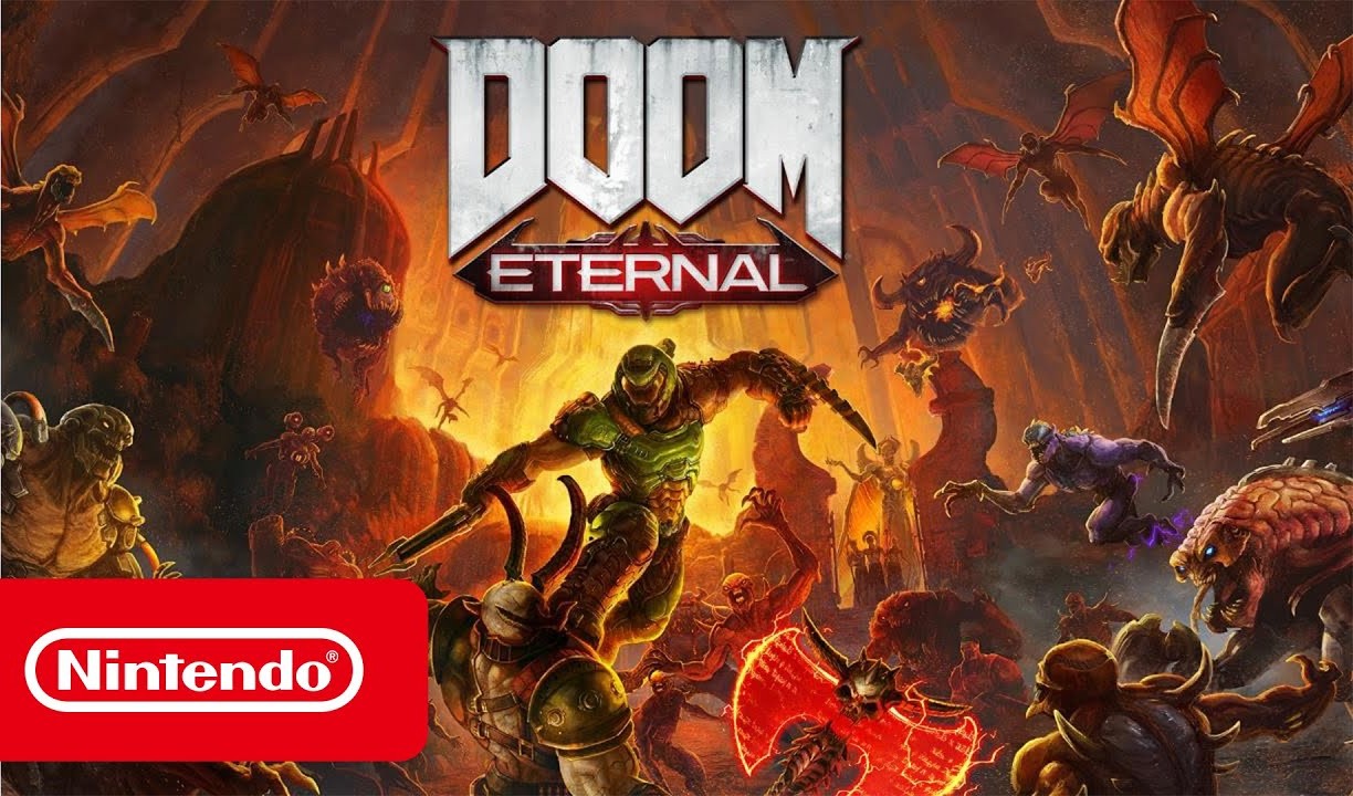 Doom Eternal