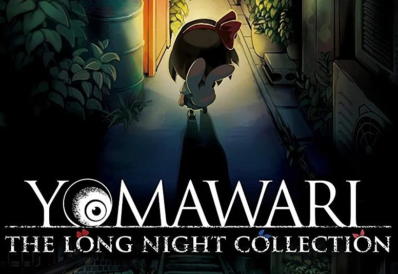 Yomawari Long Night Collection