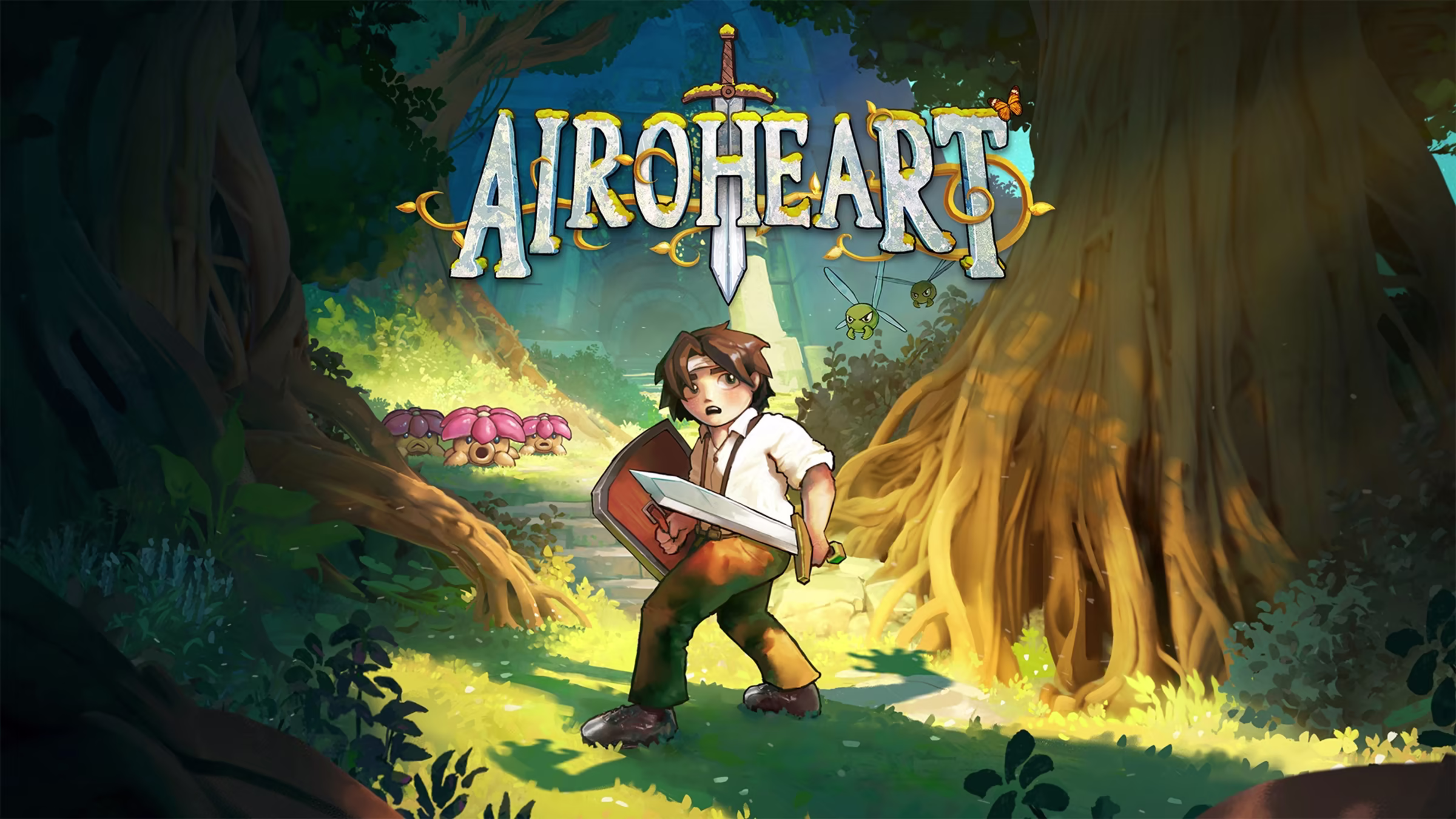 Airoheart