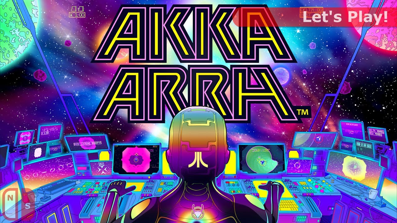 Akka Arrh