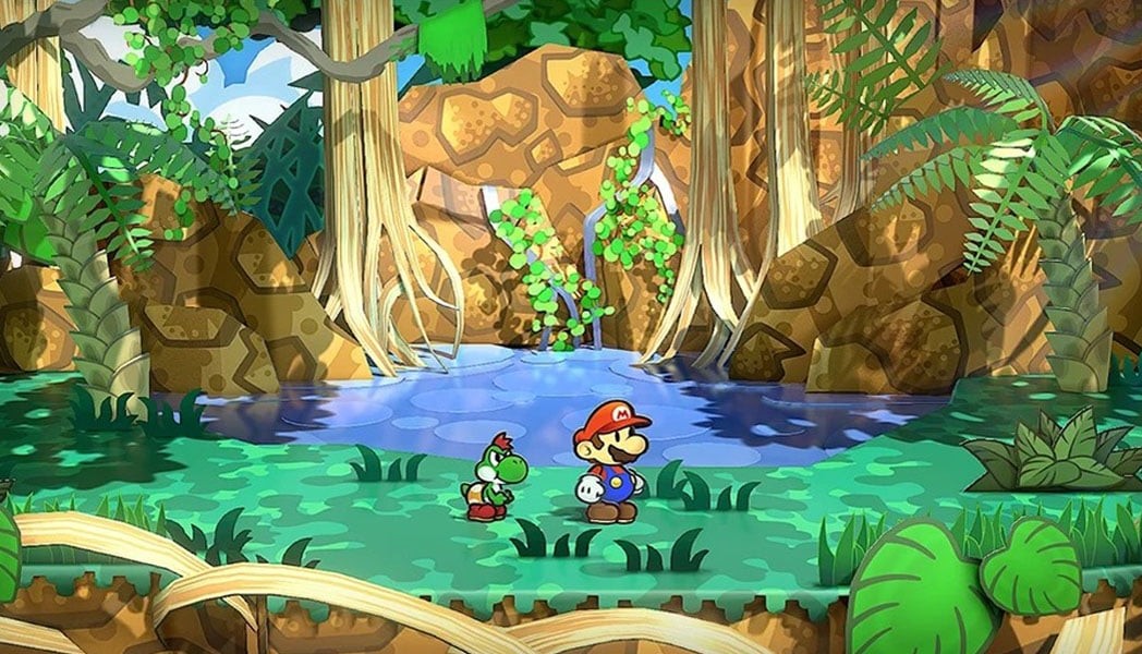Paper Mario: The Thousand-Year Door