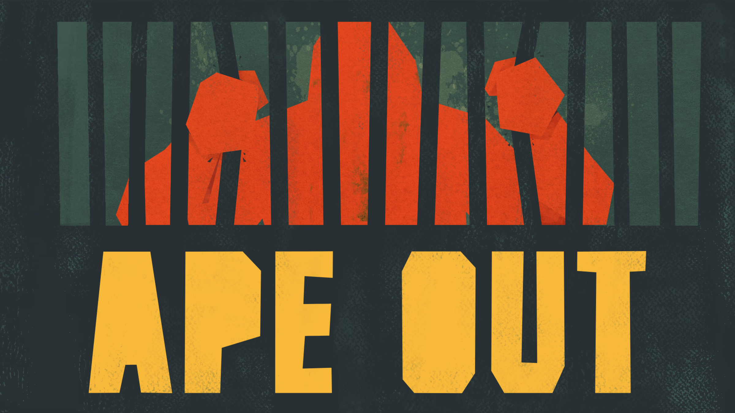 Ape Out