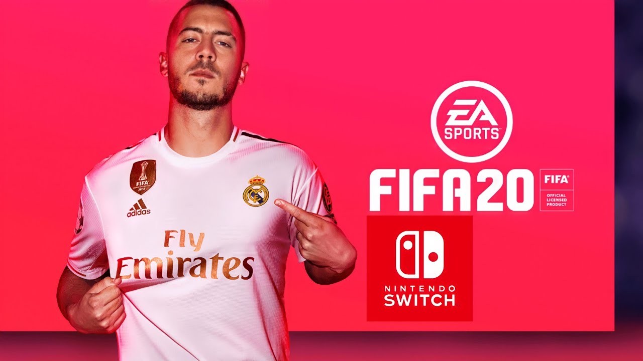 FIFA 20