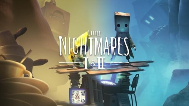 Little Nightmares I + II