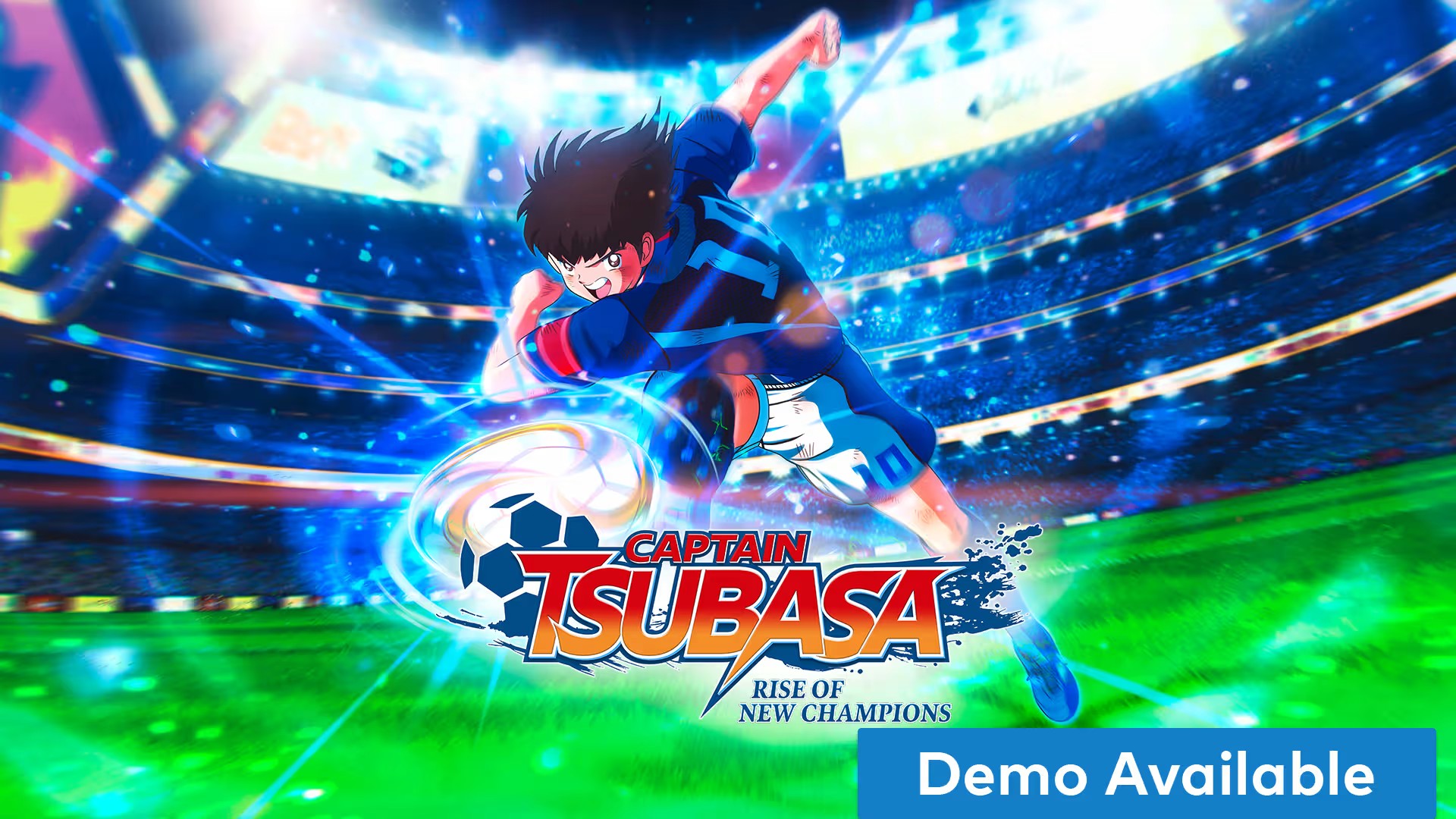 Captain Tsubasa: Rise Of New Champions