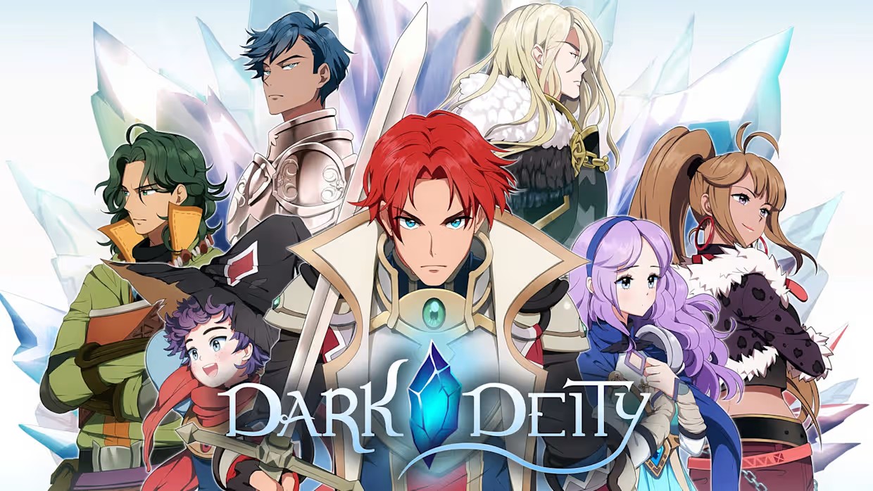Dark Deity 