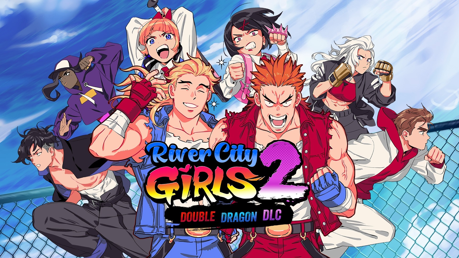 River City Girls 2