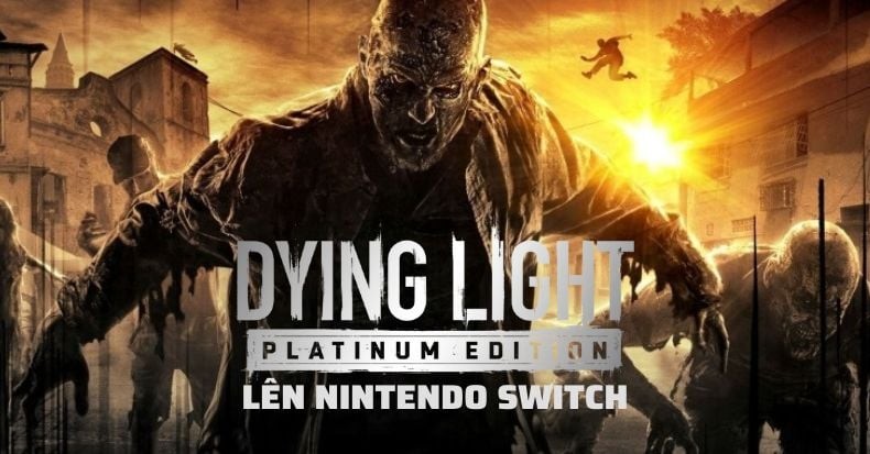Dying Light: Platinum Edition