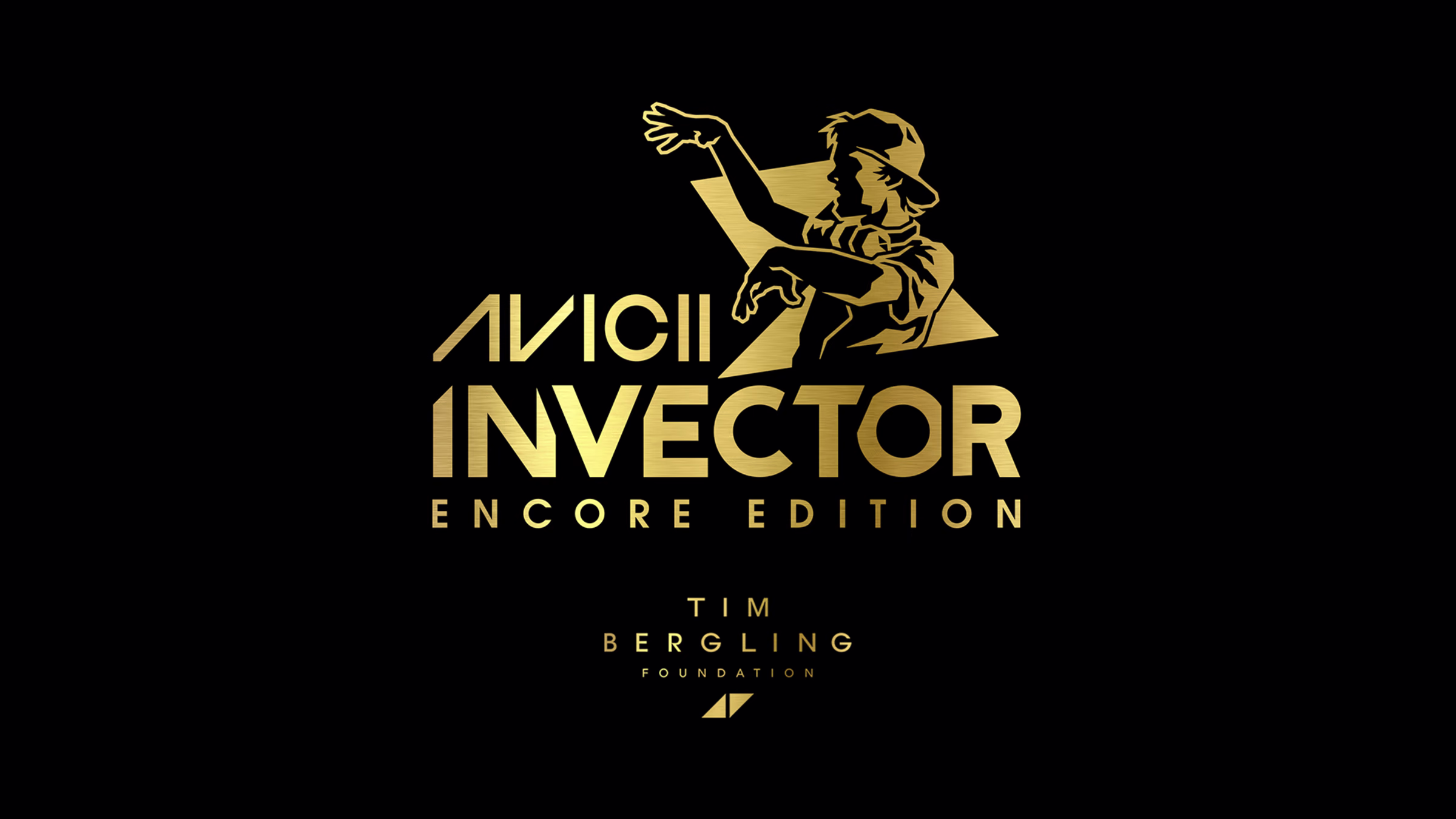 AVICII Invector