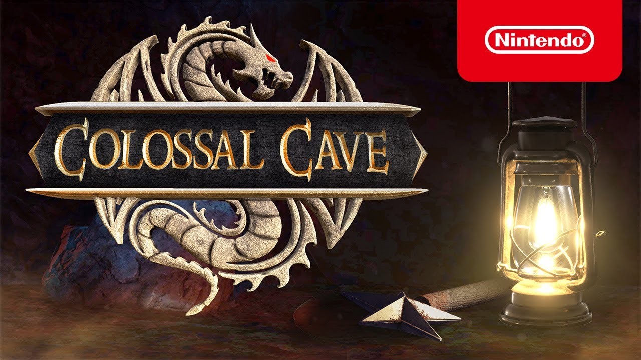 Colossal Cave