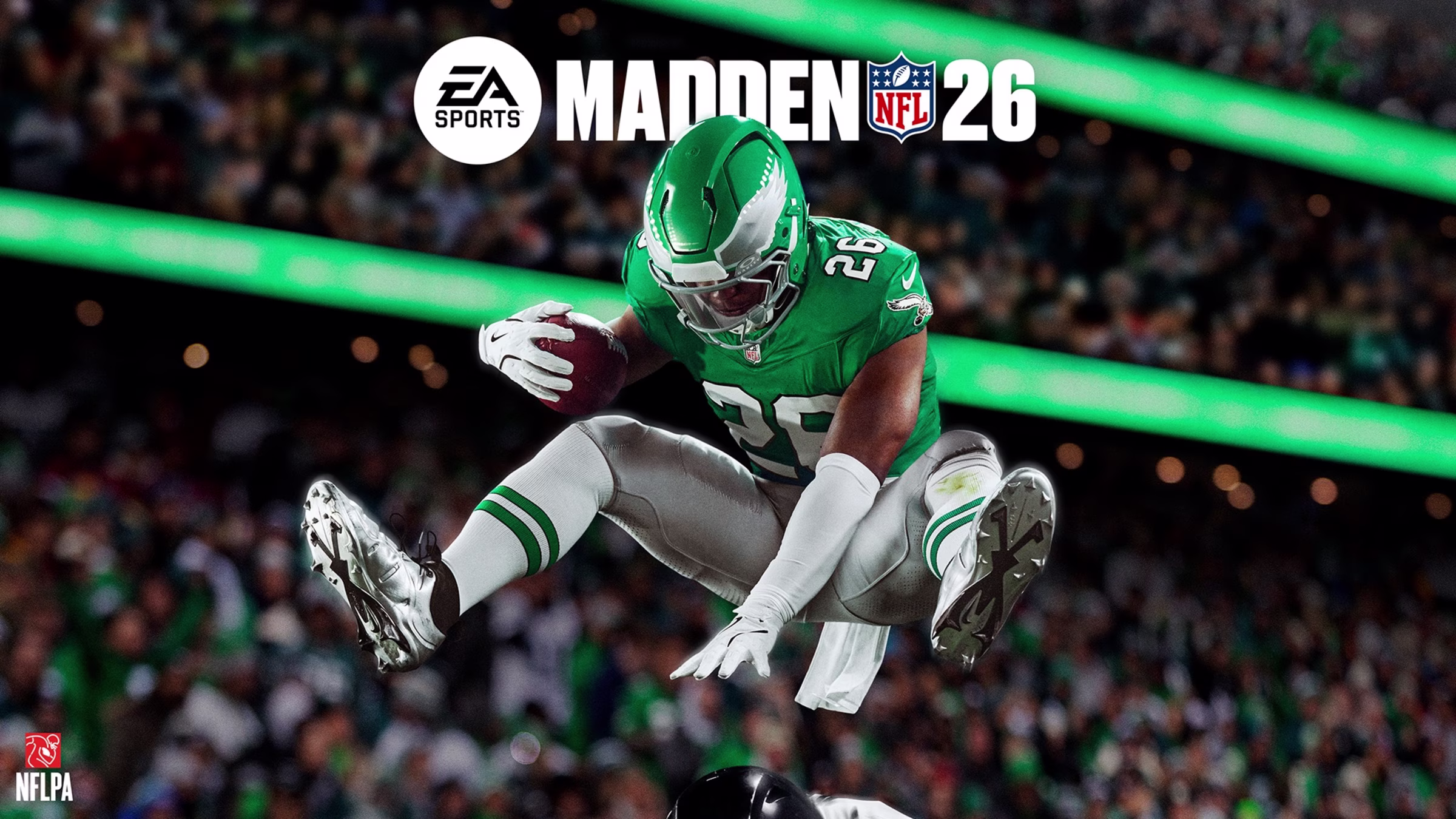 Madden NFL 26