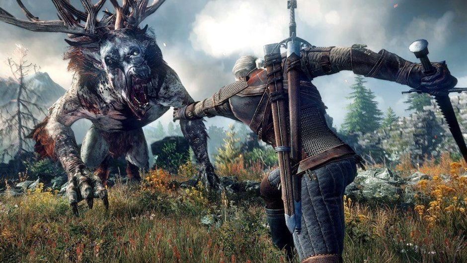 The Witcher 3: Wild Hunt