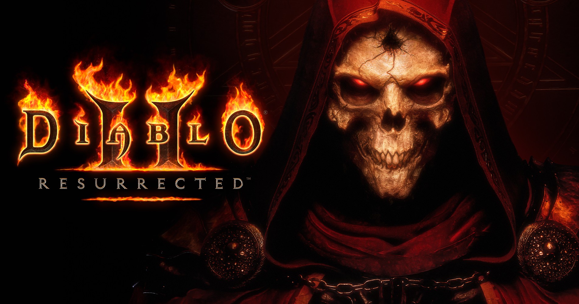 Diablo II: Resurrected