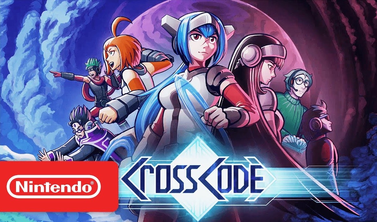 CrossCode
