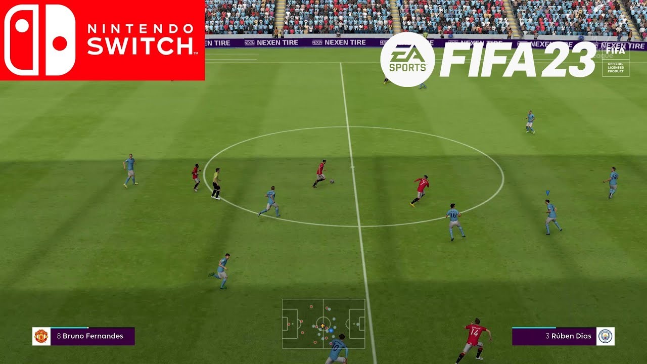 FIFA 23