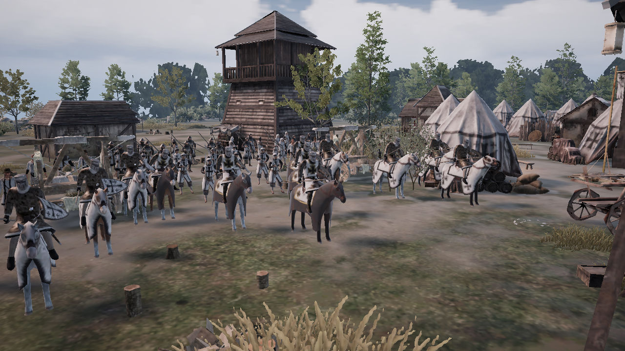 Ancestors Legacy