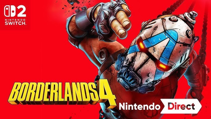 Borderlands 4