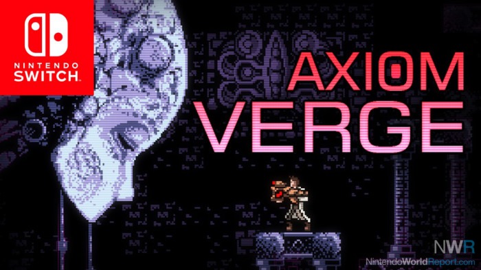 Axiom Verge