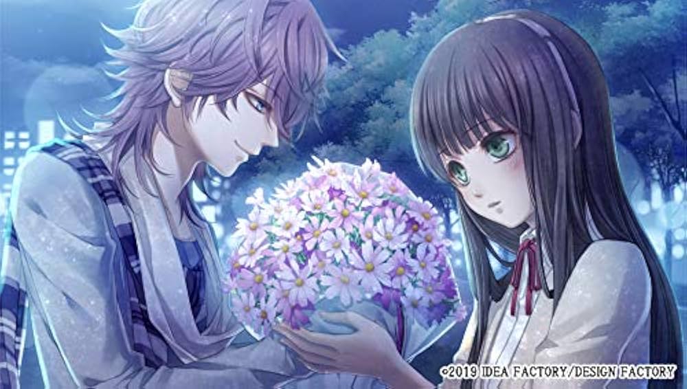 Clock Zero: Shuuen no Ichibyou − Devote