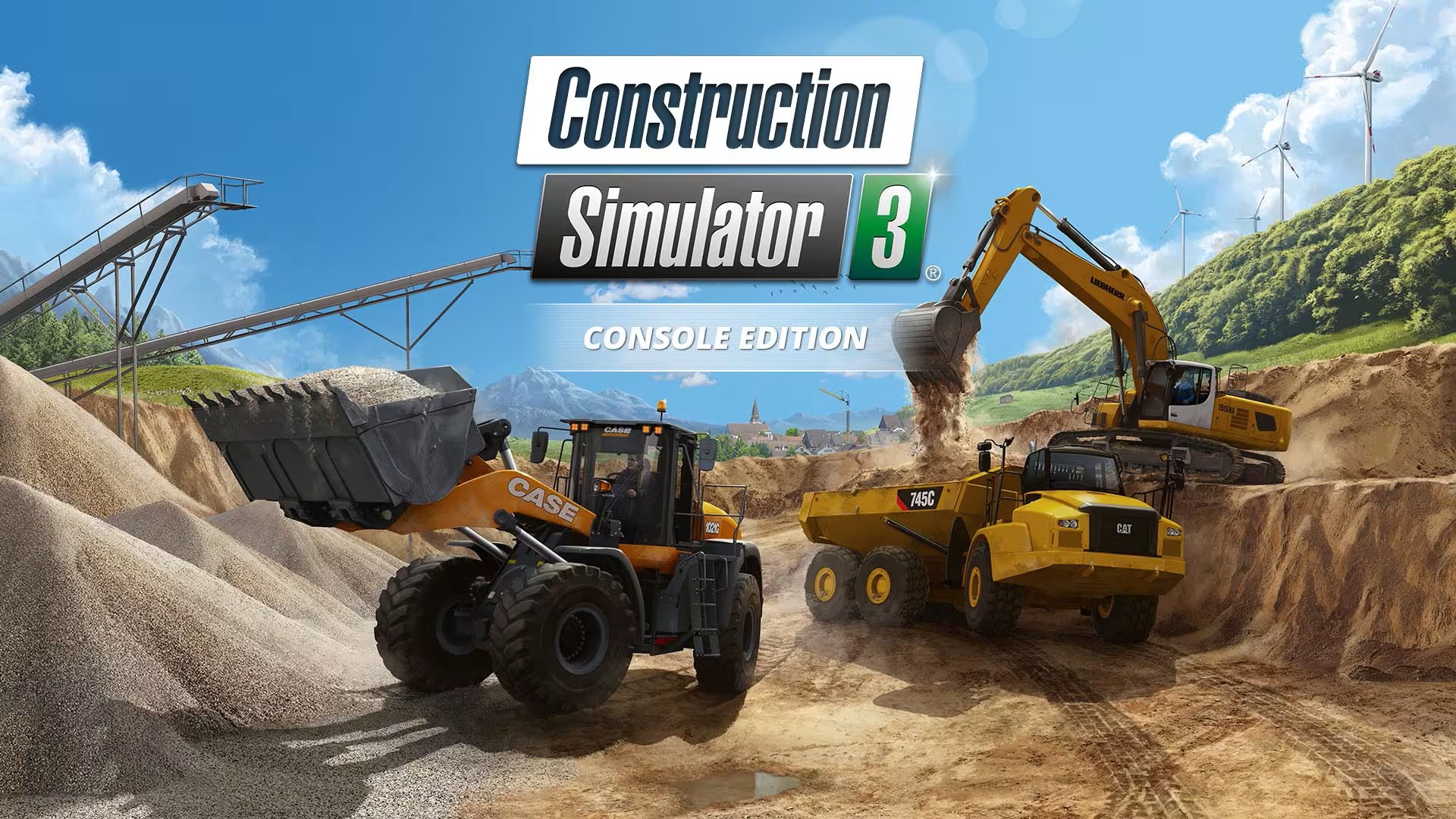 Construction Simulator 3