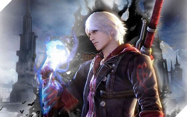 Devil May Cry 4