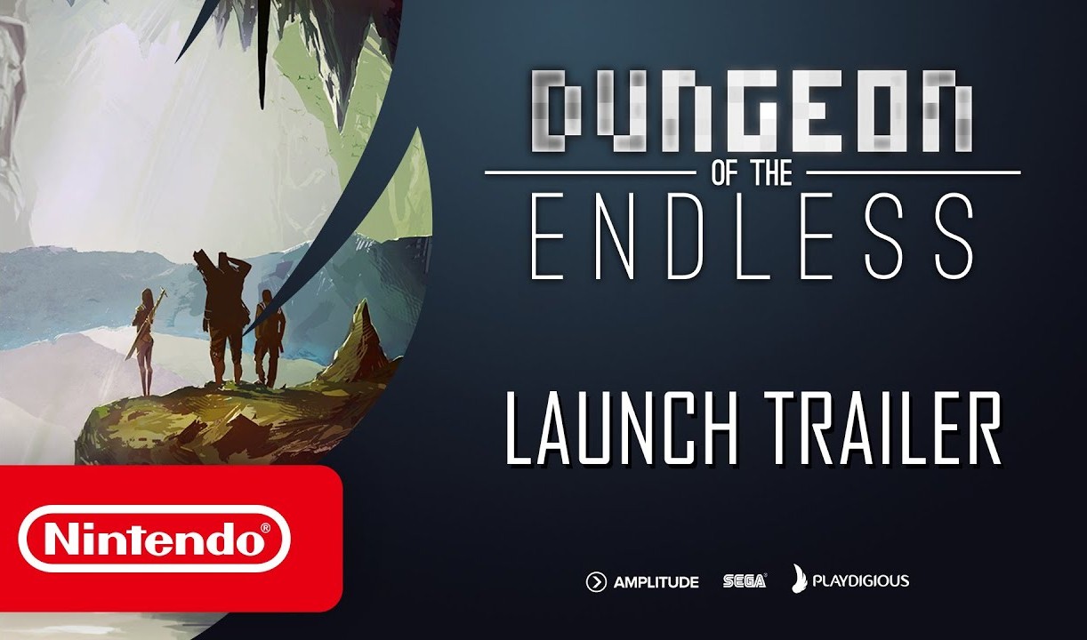 Dungeon of the Endless