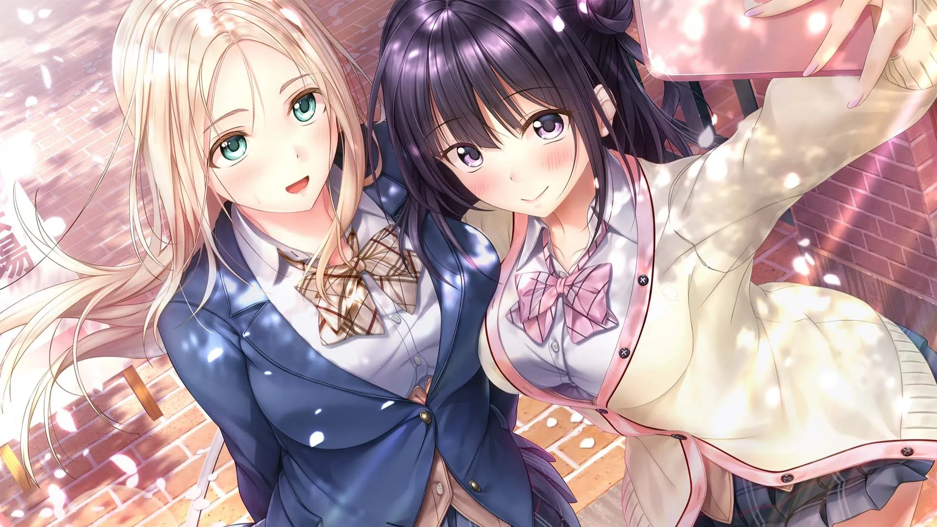 Ai Kiss 3: Cute