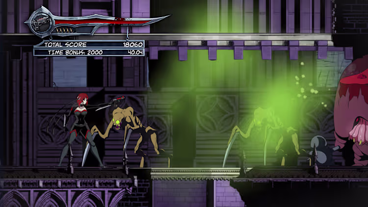BloodRayne Betrayal: Fresh Bites