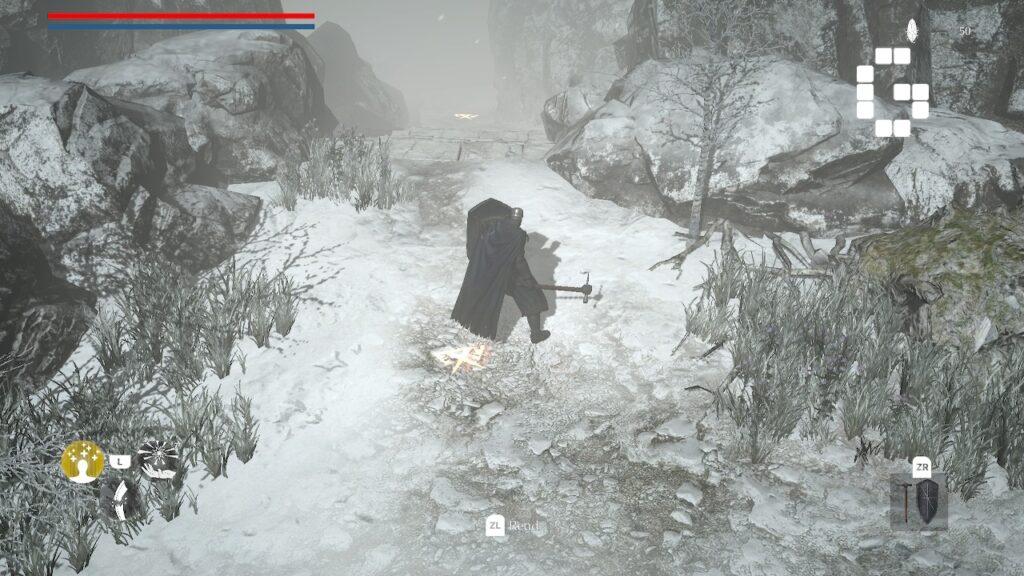 Animus: Revenant
