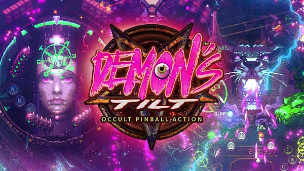 Demon's Tilt