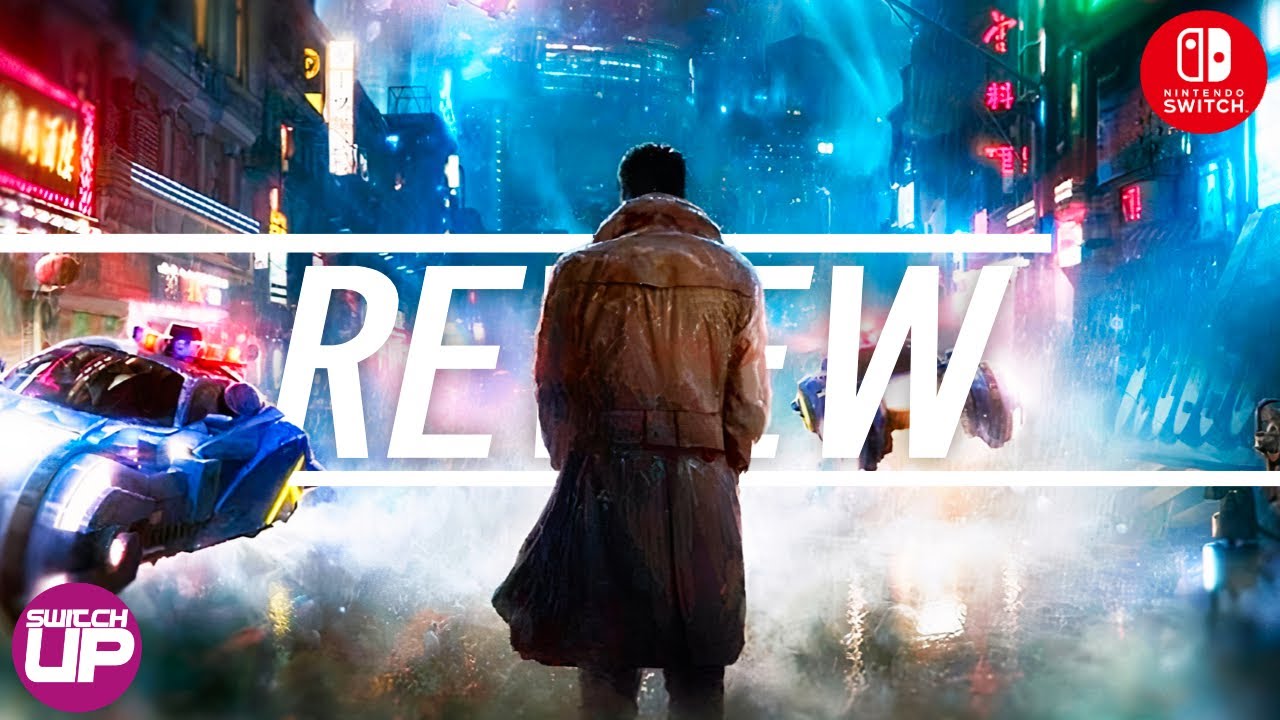 Blade Runner Enhanced Edition