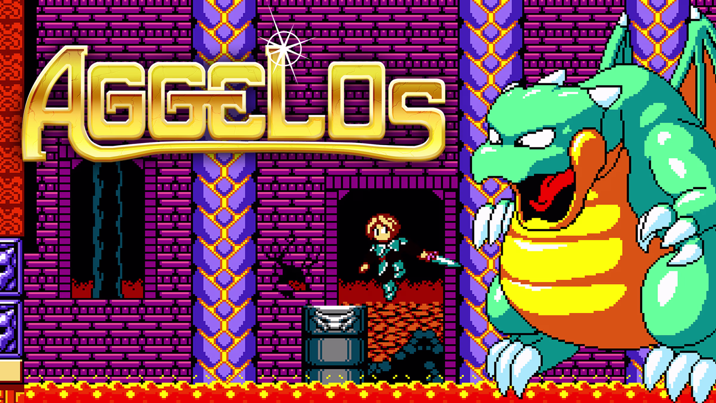 Aggelos
