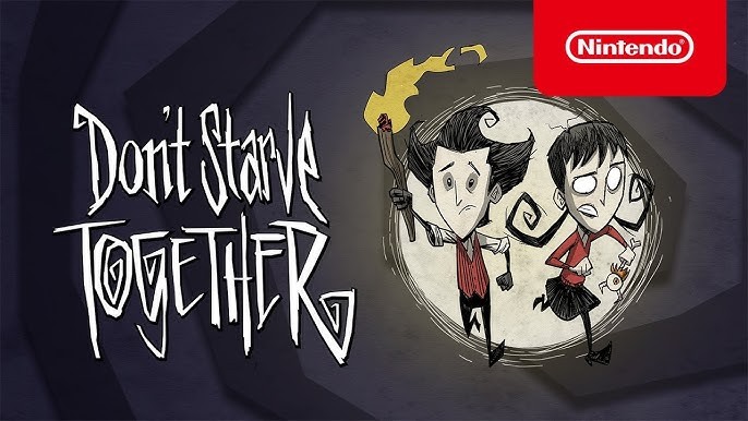 Don't Starve